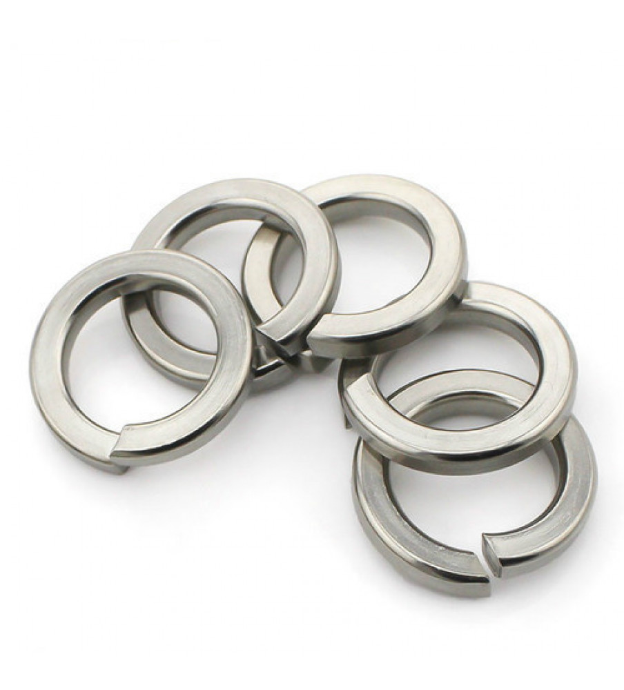ASTM F436M Washers
